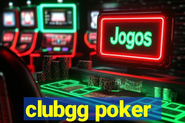 clubgg poker