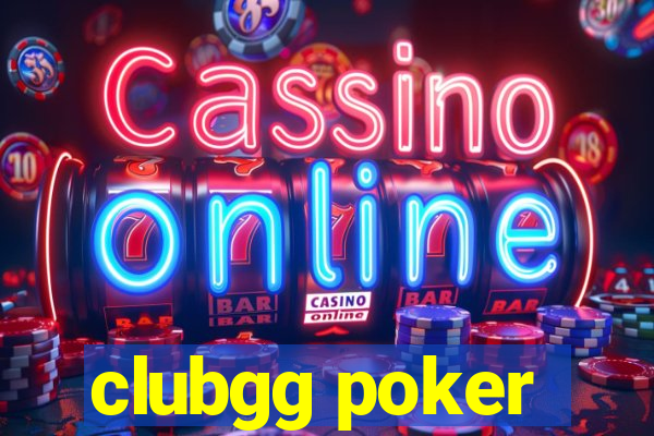 clubgg poker