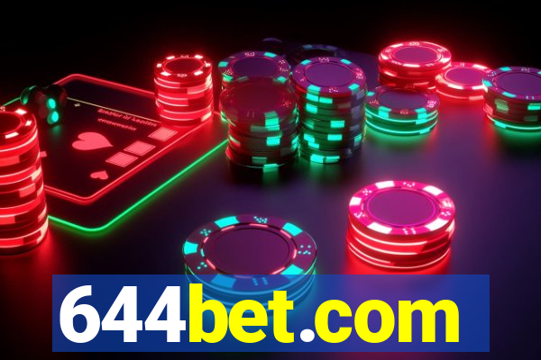 644bet.com