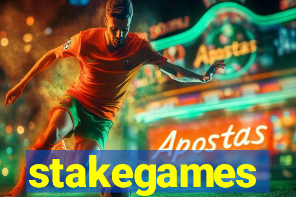 stakegames