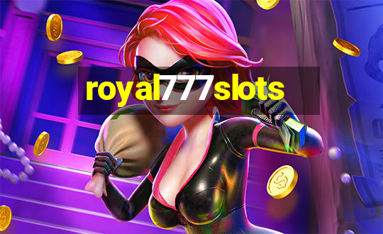 royal777slots