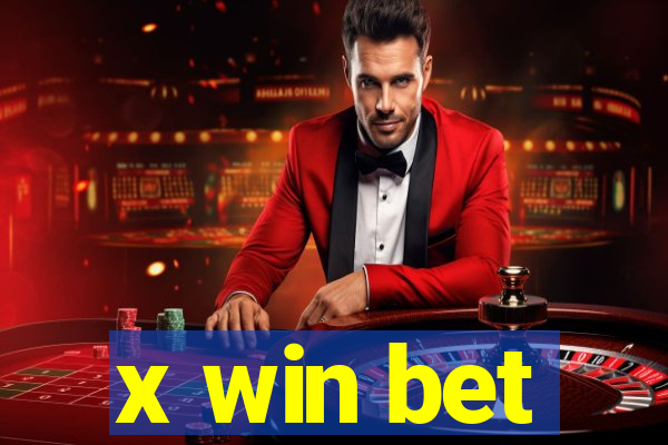 x win bet