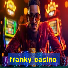 franky casino