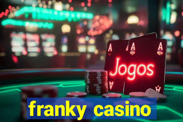 franky casino