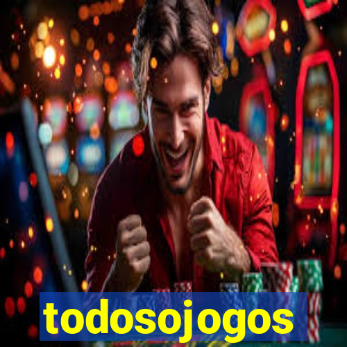 todosojogos