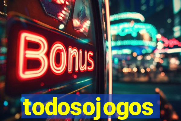 todosojogos