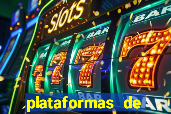 plataformas de jogos que est?o pagando bem