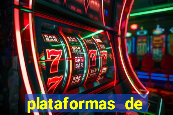 plataformas de jogos que est?o pagando bem