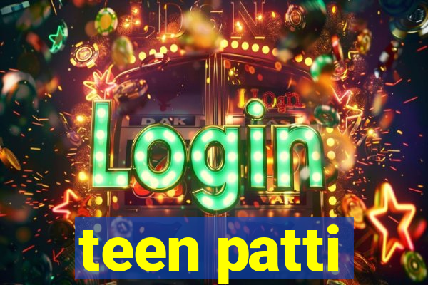 teen patti