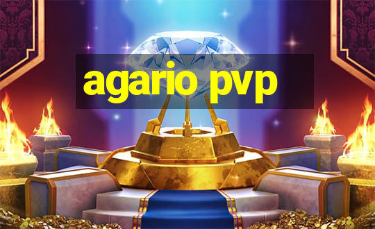 agario pvp