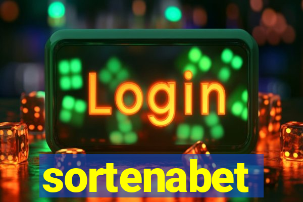 sortenabet