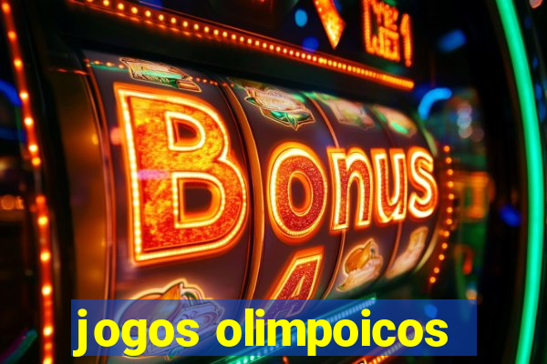 jogos olimpoicos