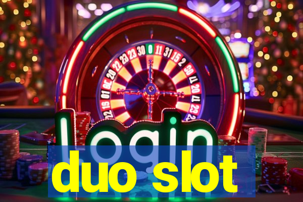 duo slot