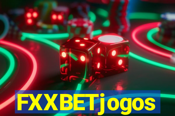 FXXBETjogos