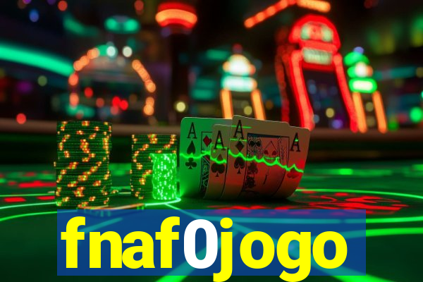 fnaf0jogo