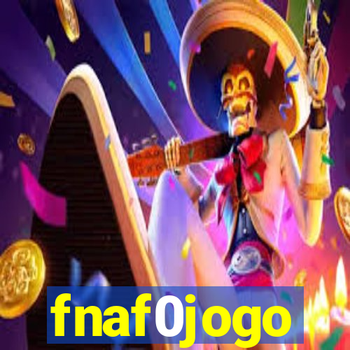 fnaf0jogo