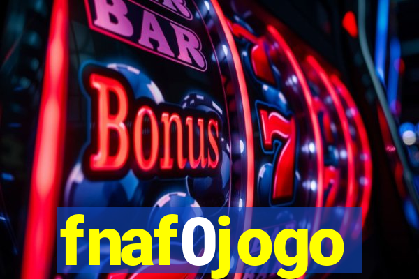 fnaf0jogo