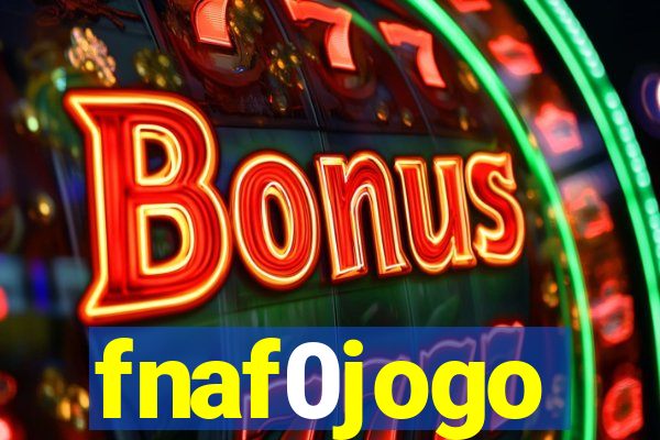 fnaf0jogo