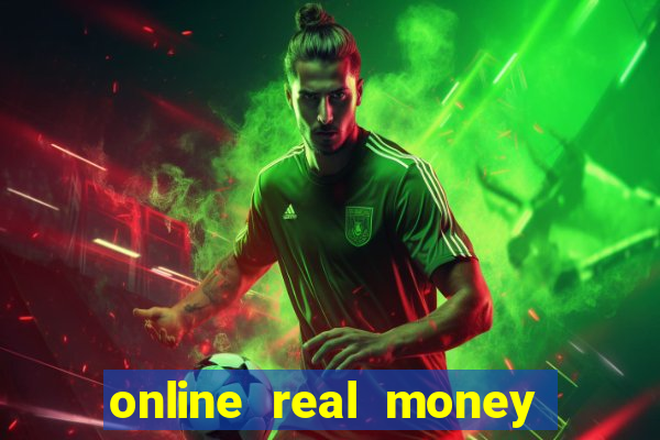 online real money casino usa