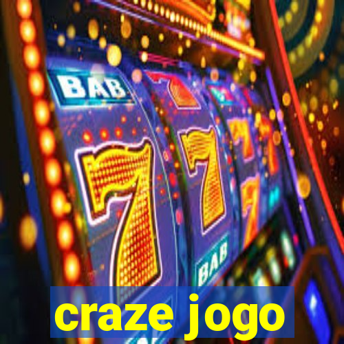 craze jogo