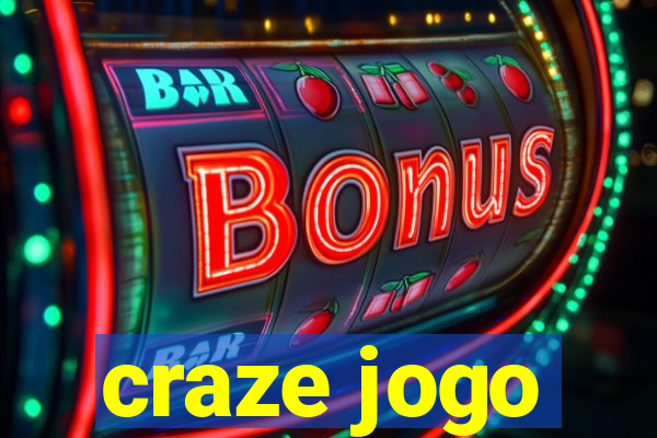 craze jogo