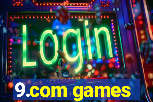 9.com games