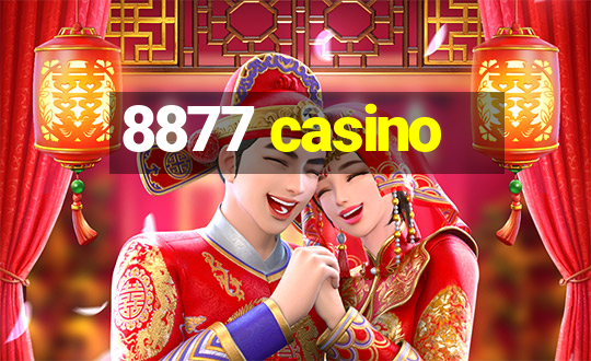 8877 casino