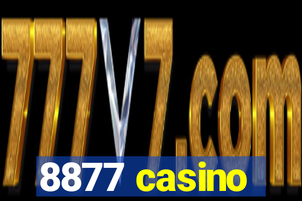 8877 casino