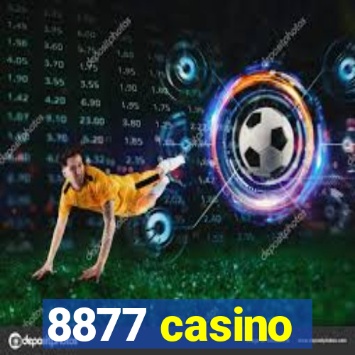 8877 casino