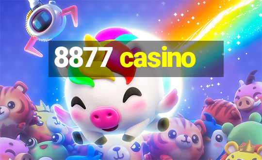 8877 casino