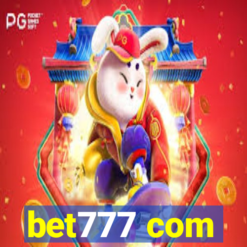 bet777 com