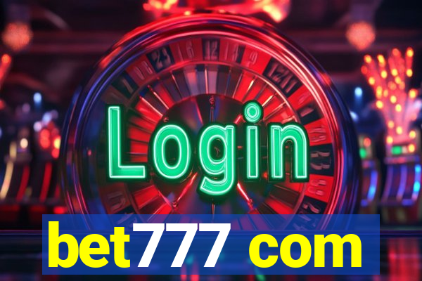 bet777 com