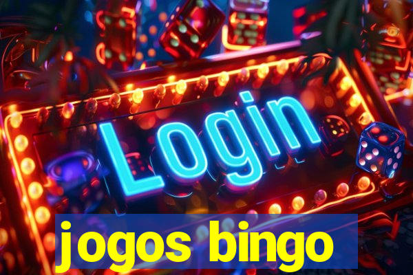 jogos bingo