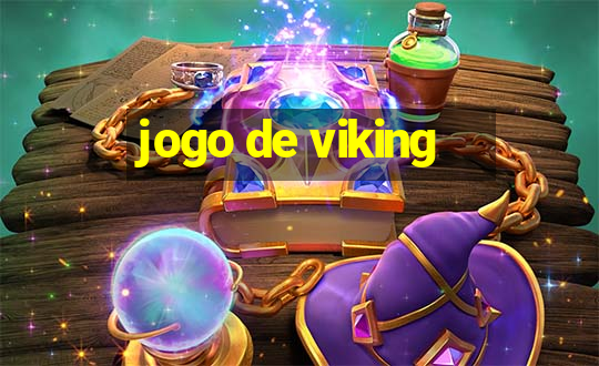 jogo de viking