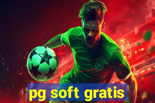 pg soft gratis