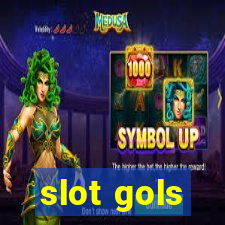 slot gols