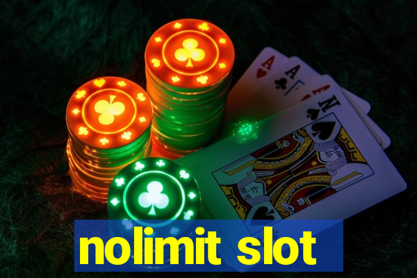 nolimit slot