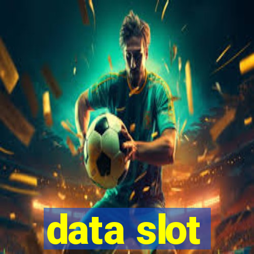 data slot