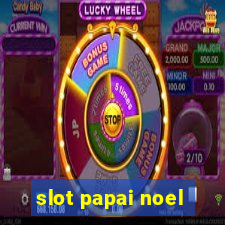 slot papai noel