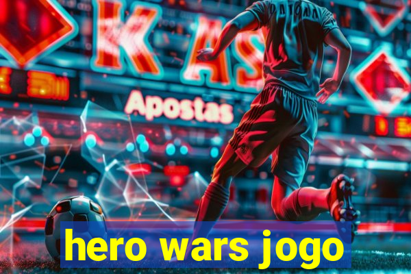 hero wars jogo