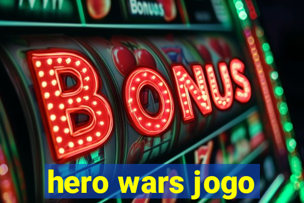 hero wars jogo