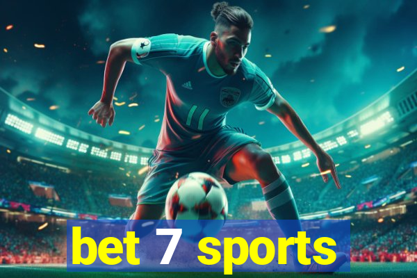 bet 7 sports