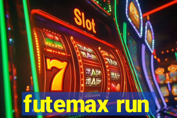 futemax run