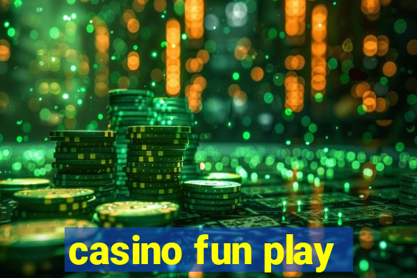 casino fun play