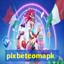 pixbetcomapk