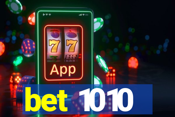 bet 1010