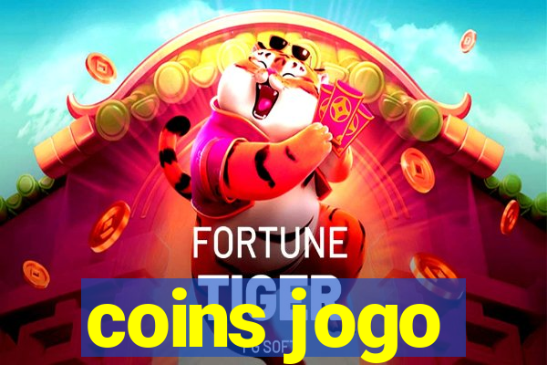 coins jogo