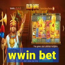 wwin bet