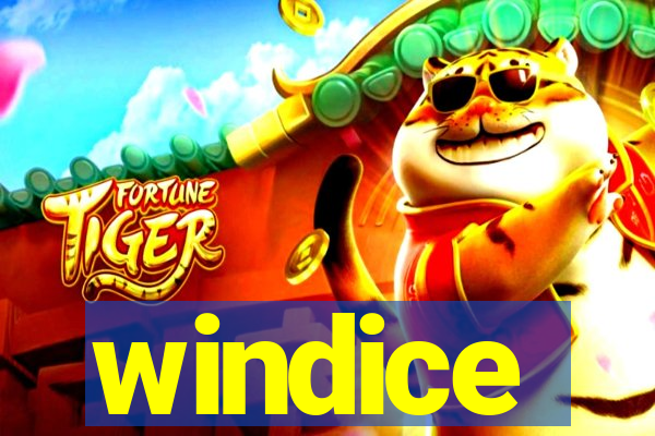 windice