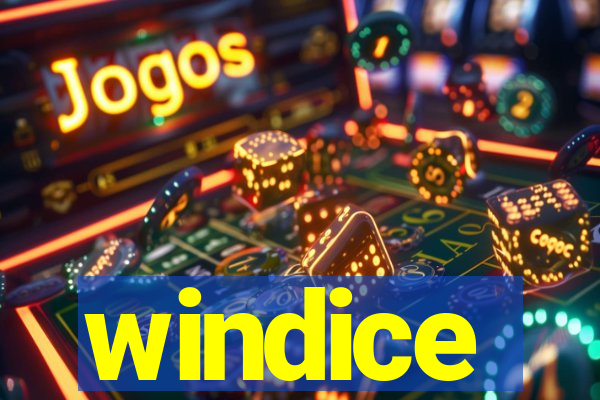 windice